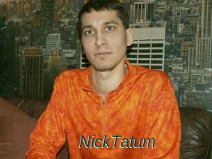 NickTatum