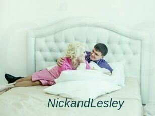 NickandLesley