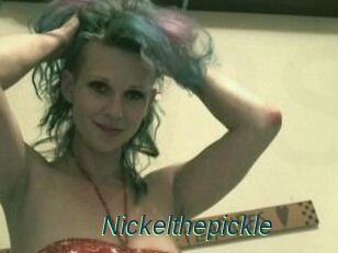Nickelthepickle