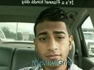 NickheilGrim