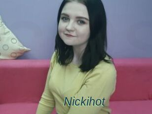 Nickihot