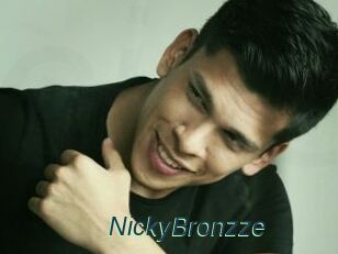 NickyBronzze