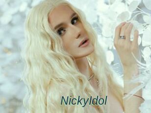 NickyIdol