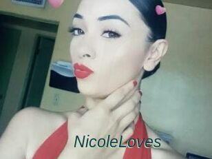 NicoleLoves