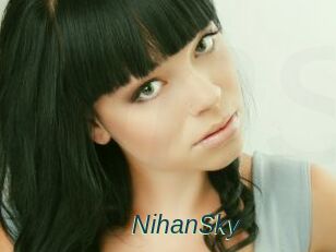 NihanSky
