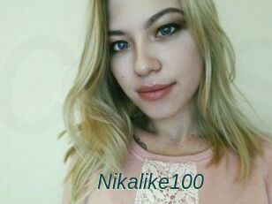 Nikalike100