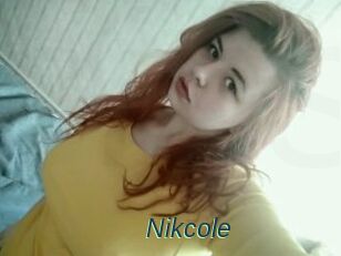 Nikcole