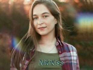 NikiKiss