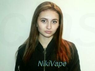 NikiVape