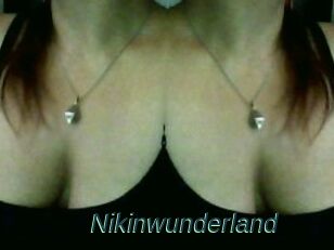 Nikinwunderland