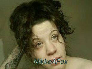 NikkeAFox