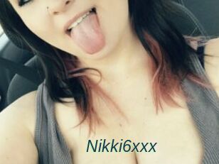 Nikki6xxx