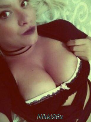 Nikki96x