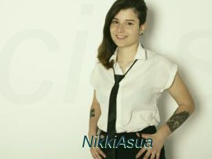 NikkiAsua