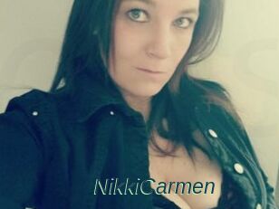 NikkiCarmen