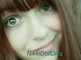 NikkiDollDiva