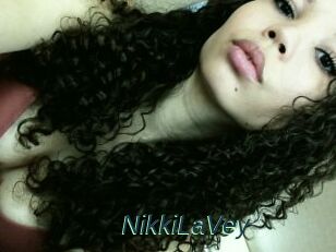 NikkiLaVey