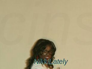 NikkiLately