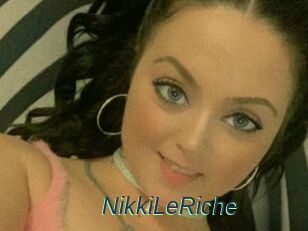 NikkiLeRiche