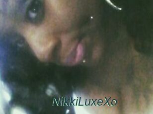 NikkiLuxeXo