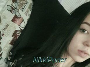 NikkiPorter