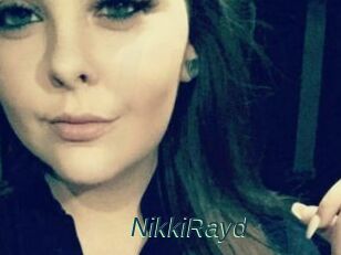 NikkiRayd