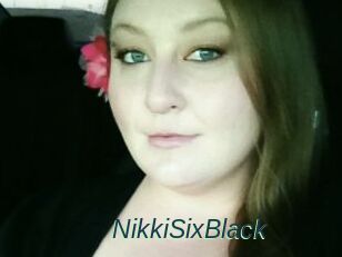 NikkiSixBlack