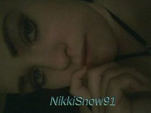 NikkiSnow91