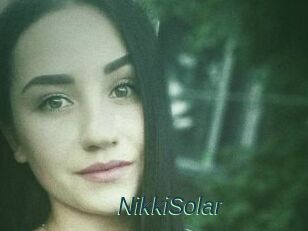 NikkiSolar