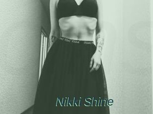 Nikki_Shine