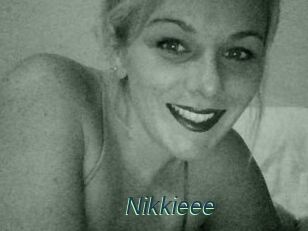 Nikkieee