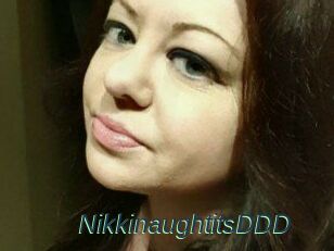 NikkinaughtitsDDD