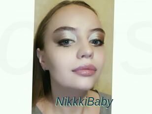 NikkkiBaby