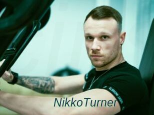 NikkoTurner
