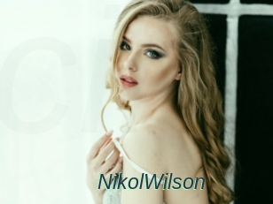NikolWilson