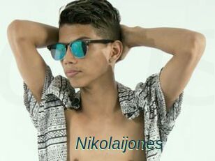 Nikolaijones