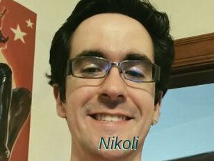 Nikoli