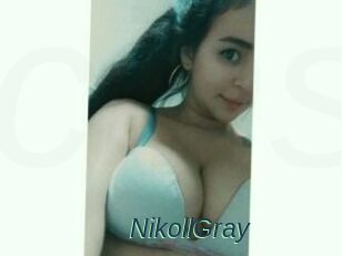 NikollGray
