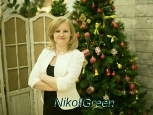 NikollGreen