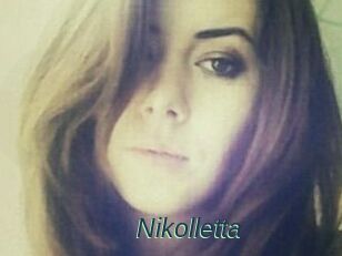Nikolletta