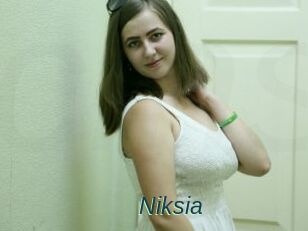 Niksia