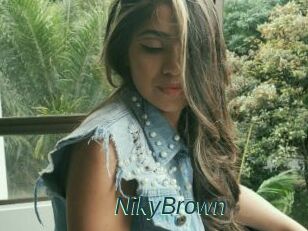 NikyBrown