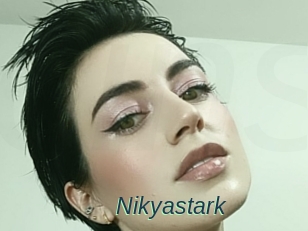 Nikyastark Cinema Sex