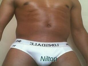 Nilton