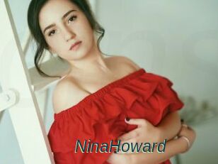 NinaHoward