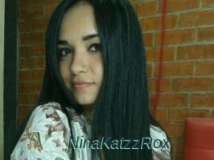 NinaKatzzRox