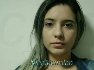 NinaMcmillan