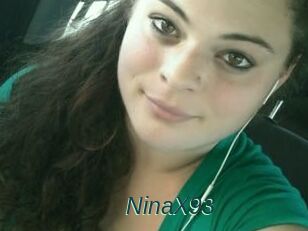 NinaX93