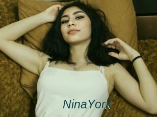 NinaYork