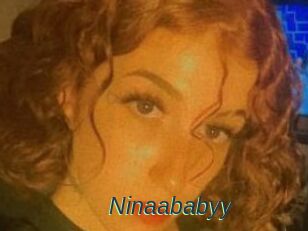Ninaababyy